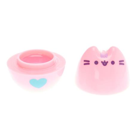 Pusheen Strawberry Lip Balm Extra Image 2